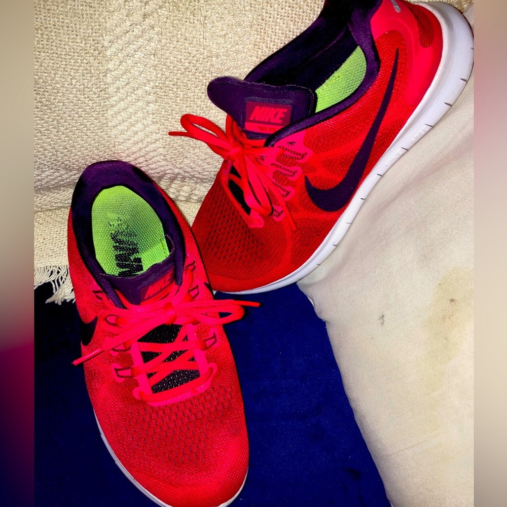 Nike Free RH shoes